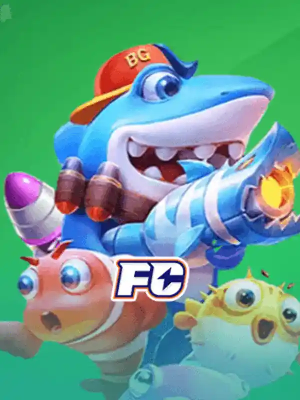 FC মাছ ধরা অনলাইন ক্যাসিনো গেম k9mmk